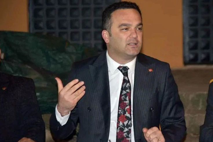 Görele Belediye Başkanı Hasbi Dede, CHP'den ihraç edildi