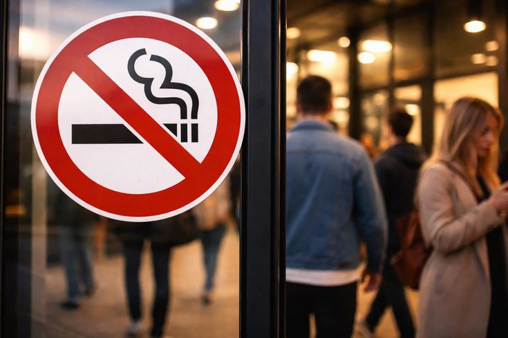 Tiryakiler dikkat! Sigara satışı yasaklanıyor, tarih de verildi