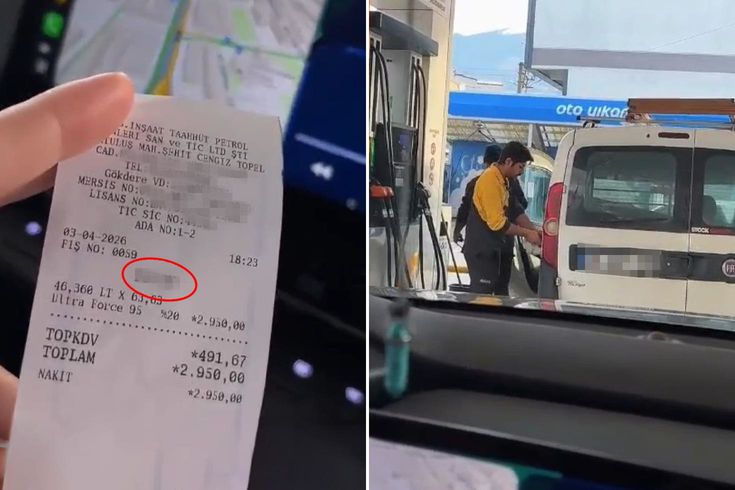 Fişe yazdığı kelime Ruslara kahkaha attırdı ama işten kovuldu