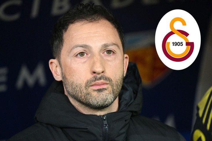Domenico Tedesco: En önemli maç Rizespor! Galatasaray değil