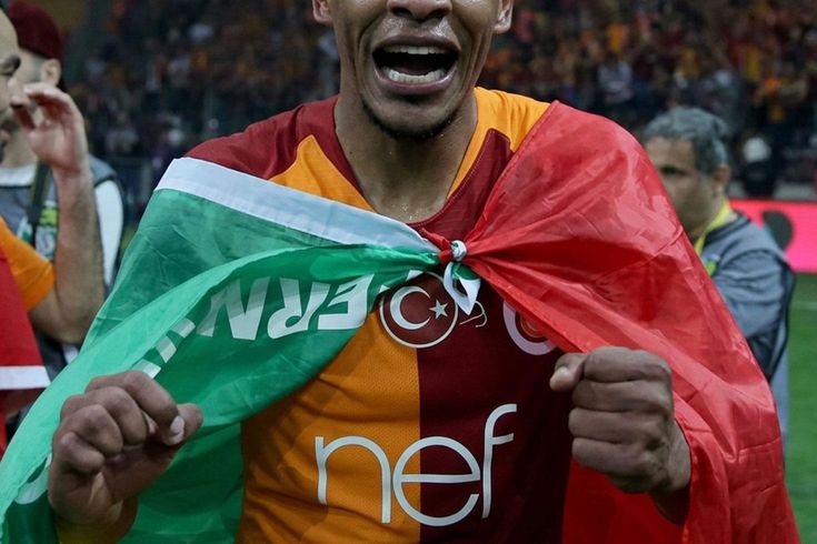 Eski Galatasaraylı Fernando, futbola veda etti