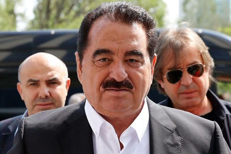 MHP Lideri Bahçeli'den İbrahim Tatlıses'e 'geçmiş olsun' telefonu