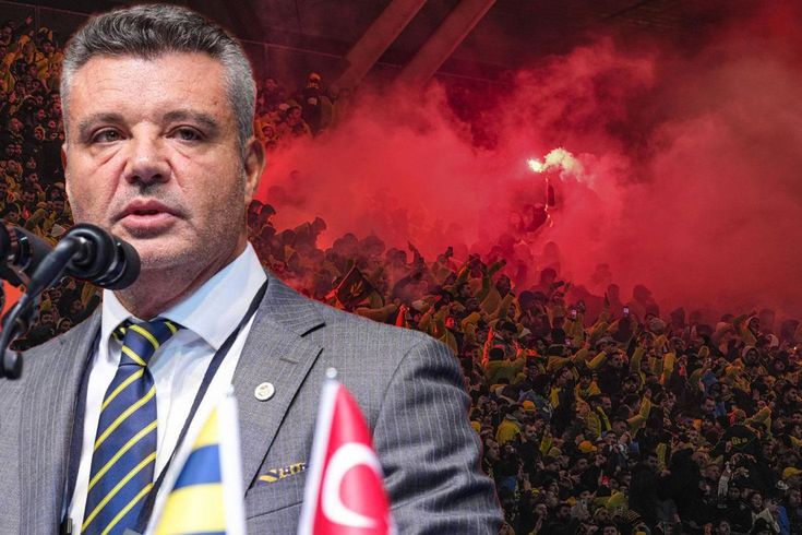 Tam 6 yıl sonra geri dönüyor! Fenerbahçe'den yeni sezonun ilk bombası