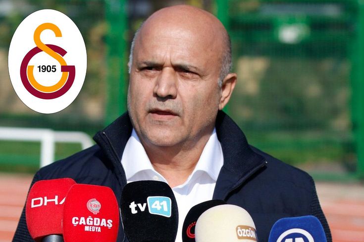Kocaelispor Başkanı Recep Durul: Galatasaray'a sahayı dar ettik