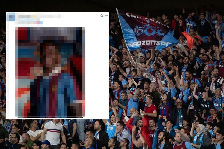 Trabzonspor'dan Galatasaray'a gönderme