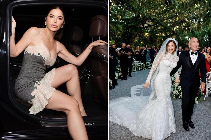 Venedik düğünü hala akıllarda! 56 yaşında hamilelik açıklaması ortalığı karıştırdı