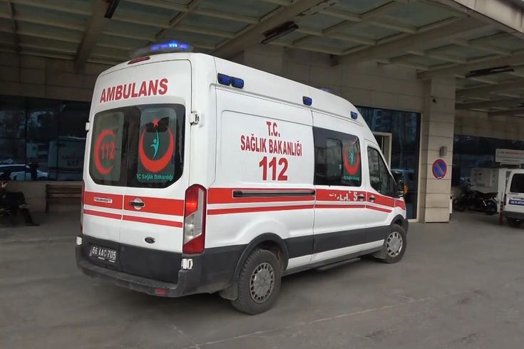 Batman'da iki grup arasındaki silahlı kavgada 3 kişi yaralandı