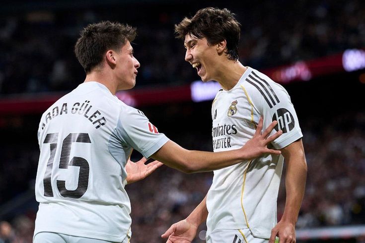Real Madrid'de ayrılık sezon sonunda kesinleşti