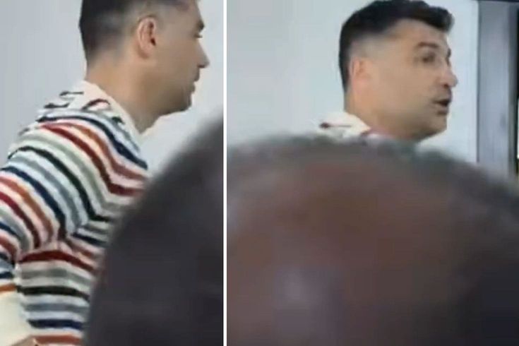 Gece ortalığı yıkan Burak Yılmaz: Beni biri vurur ha