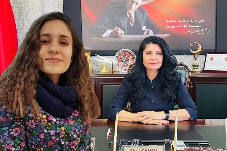 Herkes Gülistan Doku dosyasını raftan indiren başsavcıyı konuşuyor