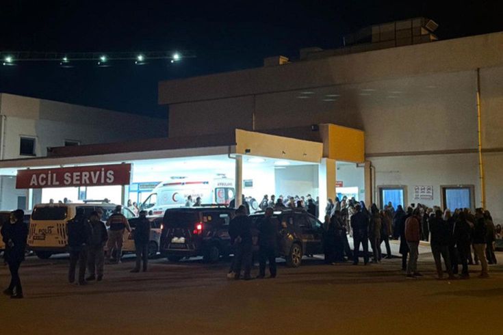 Iğdır'da köyü kana bulayan kavga: 2 ölü, 6 yaralı, 9 tutuklu