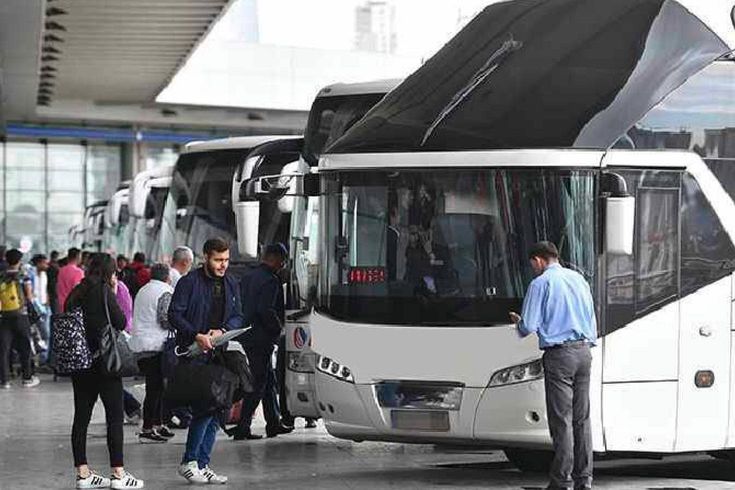 Şehirlerarası otobüslerde ücretsiz ikram dönemi tarihe karışıyor