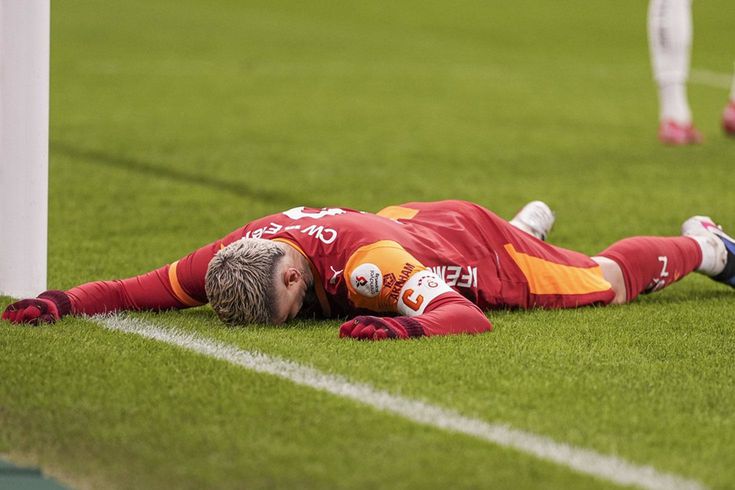 Tek tek duyuruldu! Galatasaray'ın tek problemi Icardi değilmiş