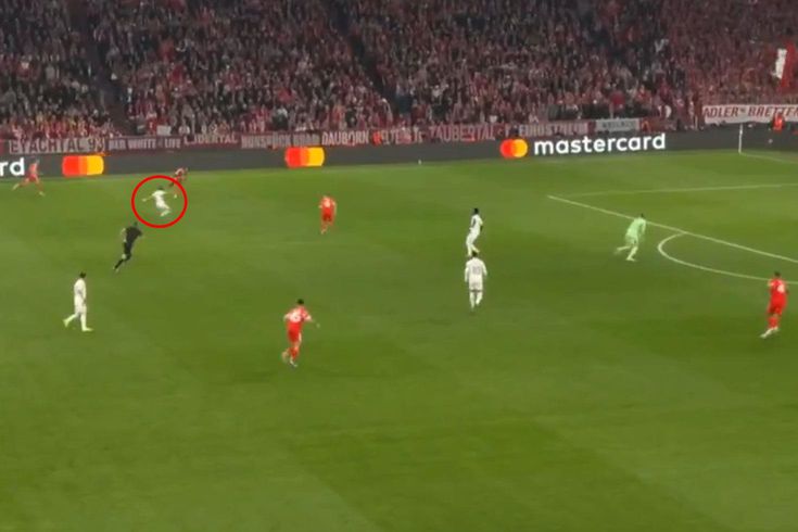 Arda Güler yine çok uzaklardan attı: Tüm dünya bu gollerini konuşacak