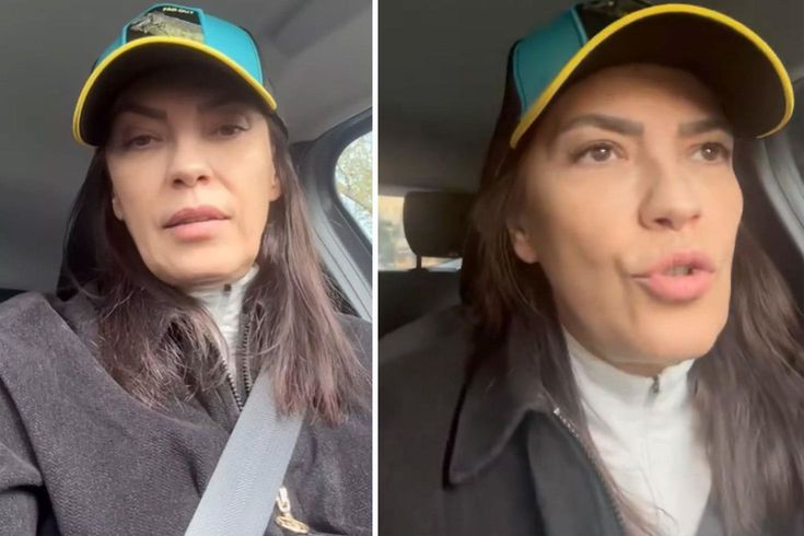 Okul saldırılarının ardından Yeşim Salkım'dan tartışma yaratacak sözler: Üremeyin, daha az sevişin