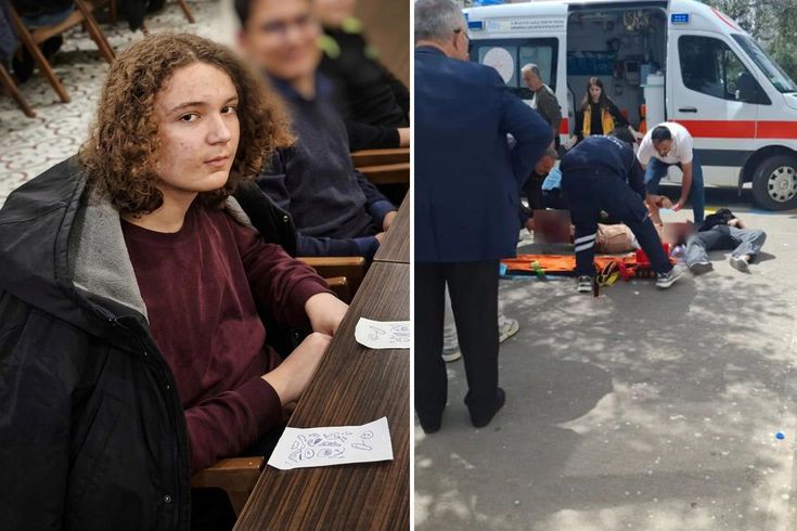 Okul saldırganı İsa Aras'ın babasının ilk ifadesi: Pazartesi günü poligonda oğluma atış yaptırdım