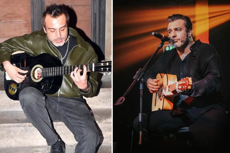 Şarkıcı Rıza Tamer Şişman'ın ölümü şüpheli bulundu