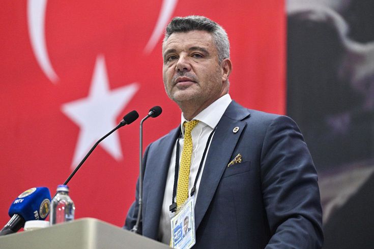 Fenerbahçe'den okul saldırıları sonrası anlamlı hareket