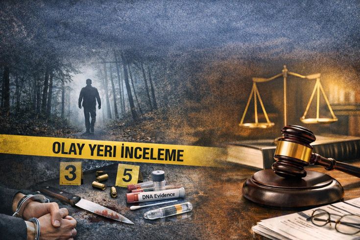 Hukukçulardan ezber bozan yaklaşım: Ceset olmadan da cinayet davasında mahkumiyet verilebilir