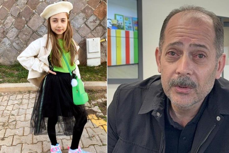 Kafasına 2 kurşun isabet etmişti! Almina’nın son durumunu babası anlattı