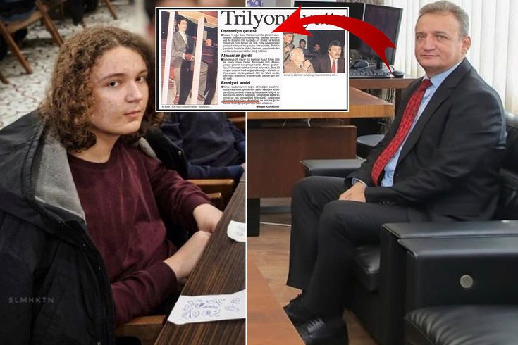 Okul katliamı zanlısının babasıyla ilgili çarpıcı detay