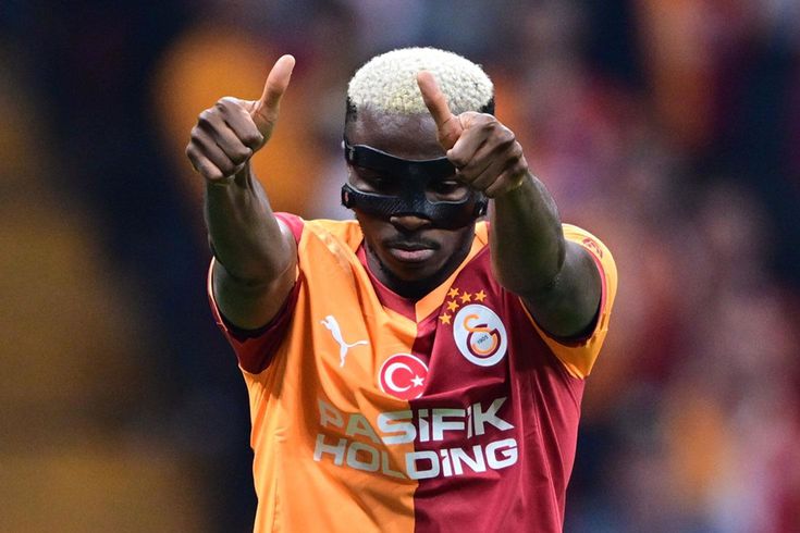 Osimhen kadroda mı? Galatasaray'ın kamp kafilesi belli oldu