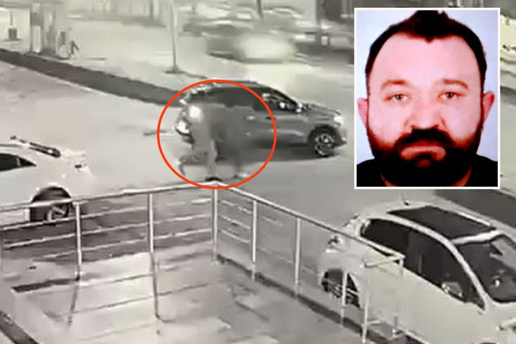 Samsun'da tartışma kanlı bitti, mesai arkadaşının katili oldu