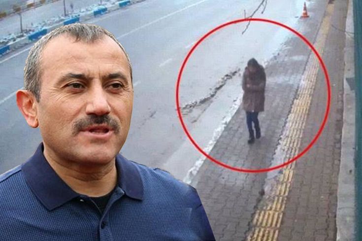 Hakkında soruşturma başlatılan eski Tunceli Valisi Tuncay Sonel açığa alındı