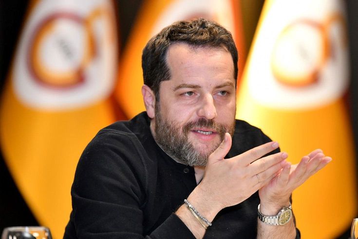 Aylardır cezaevinde bulunan Erden Timur'dan Galatasaray'a mesaj