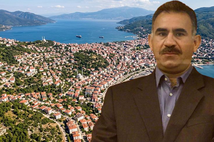 Bursa'nın Gemlik ilçesinde toplantı ve gösteri yürüyüşleri 7 gün yasaklandı