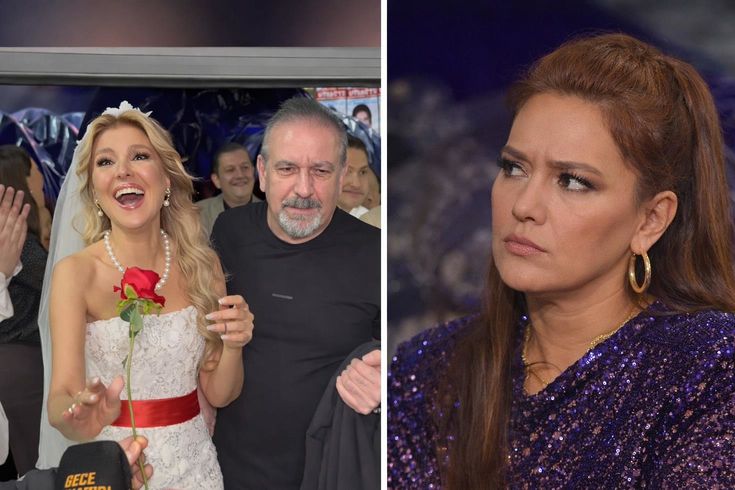 Gülben Ergen'in Türkiye yastayken verdiği röportaja Demet Akalın'dan tepki