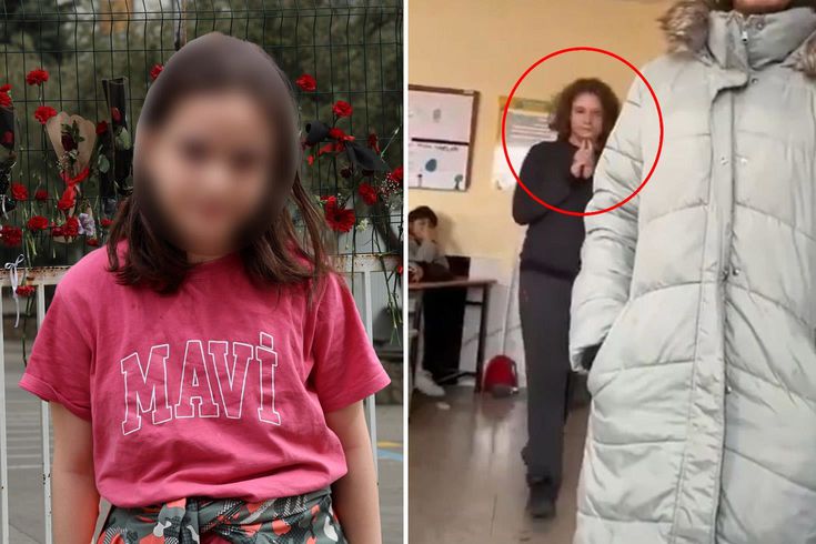Saldırıdan kurtulan öğrencinin sözleri okuldaki ihmali ortaya çıkardı