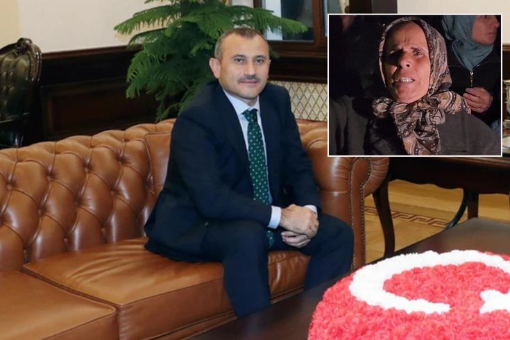 Eski vali ile yüzleşen Gülistan'ın annesinin sözleri yürek dağladı