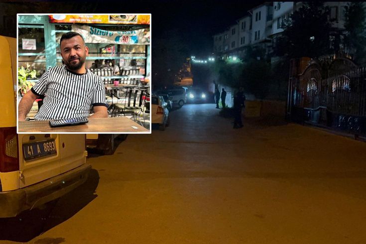 Evden cansız bedeni ve eski eşi ile çocuklarına bıraktığı notlar çıktı