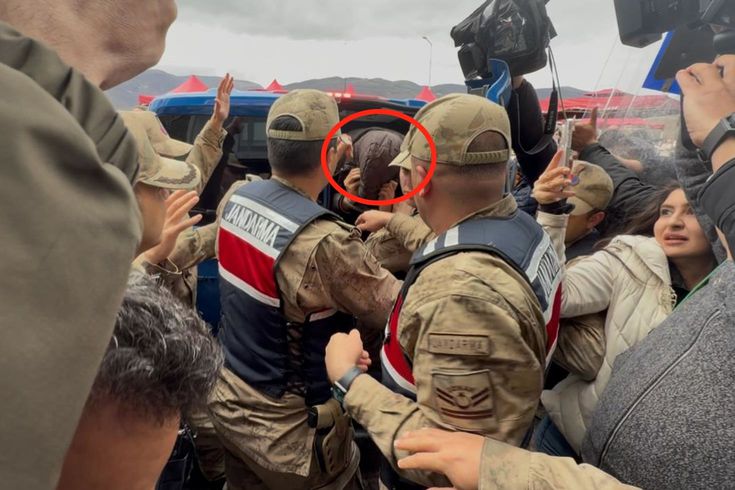 Gülistan'ın hastane kayıtlarını sildiği iddia edilen eski başhekim adliyeye sevk edildi