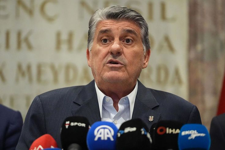 Serdal Adalı'dan Ernest Muçi ve Semih Kılıçsoy itirafı: ''İnşallah'' diyerek açıkladı
