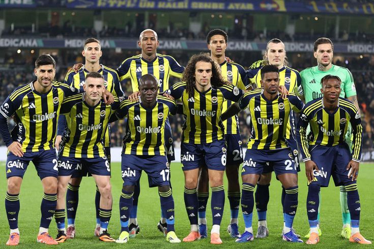 Fenerbahçe'nin Konyaspor maç kadrosunda beklenmedik eksik