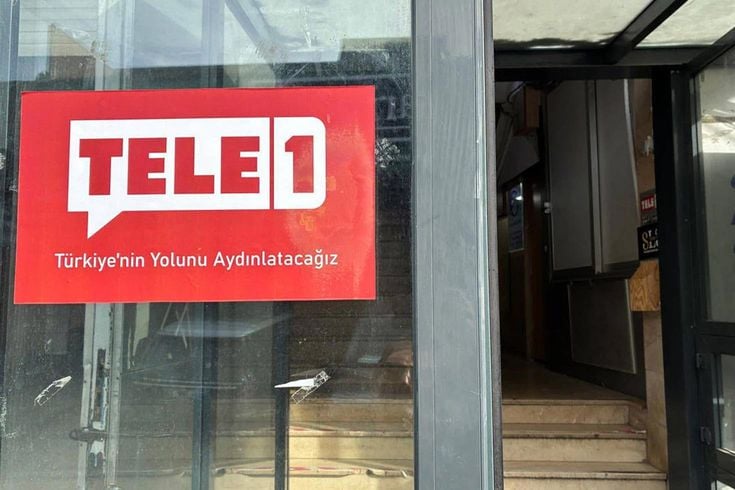 Tele 1, 28 milyon TL'den satışa çıkarıldı
