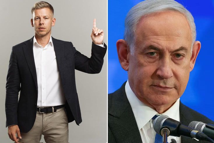 Macaristan’ın yeni başbakanı Netanyahu'ya kapıları kapadı: Gelirse tutuklama emrini uygularız