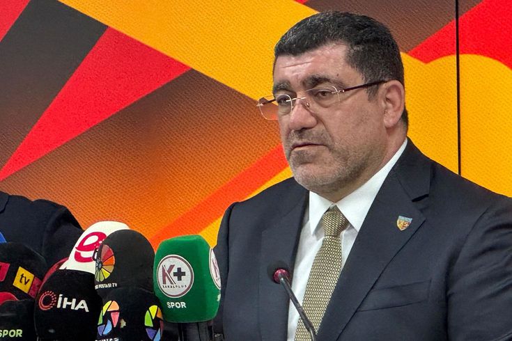 Nurettin Açıkalın'dan sert çıkış: Daha iyi yaparım diyen varsa gelsin, anahtarını bugün teslim edeyim