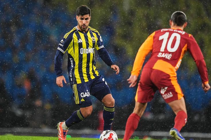 Galatasaray maçına yetişecek mi? Asensio ile ilgili yeni gelişme