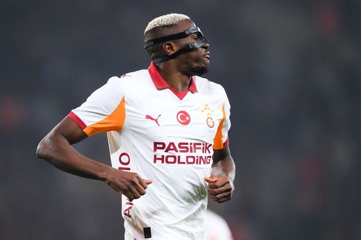 Real Madrid, Osimhen için kapıyı çaldı! İşte istenen bonservis bedeli