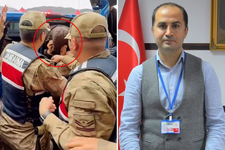 Gülistan Doku dosyasında tutuklanan başhekim Yılın hekimi ödülünü almış