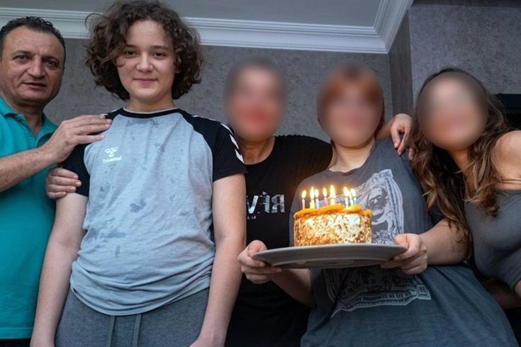 Kahramanmaraş'taki okul saldırganının annesi de tutuklandı