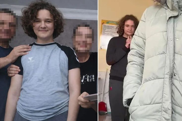 Görüntüler ortaya çıktı! Okul saldırganı olaydan 2 hafta önce annesiyle güzellik merkezine gitmiş