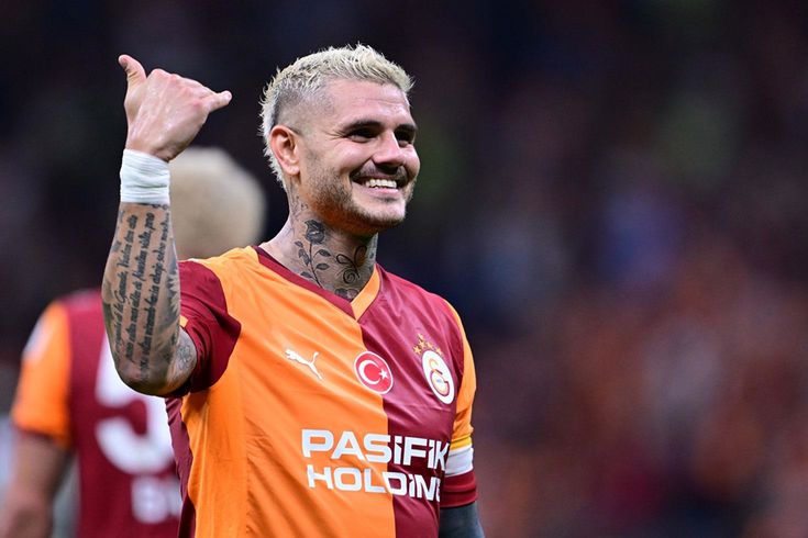 Renkleri kırmızı-beyaz! Icardi'nin yeni sezondaki takımı duyuruldu