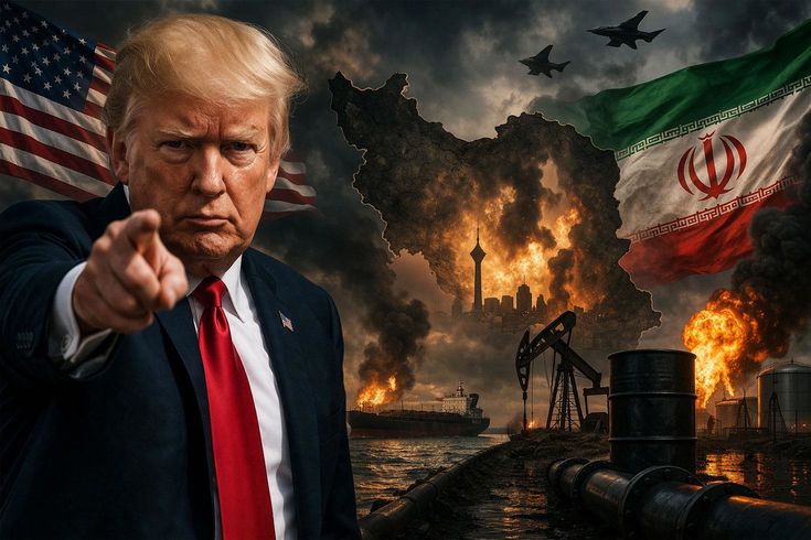 Trump, İran ile ateşkesi uzatıyorum dedi, Tahran'dan Tanımıyoruz yanıtı geldi