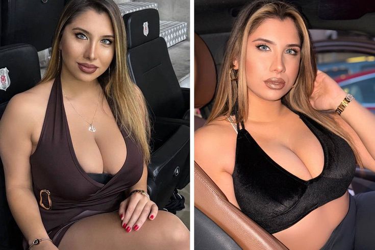 Tutuklanan eski hakem Elif Karaarslan'ın uyuşturucu test sonucu belli oldu