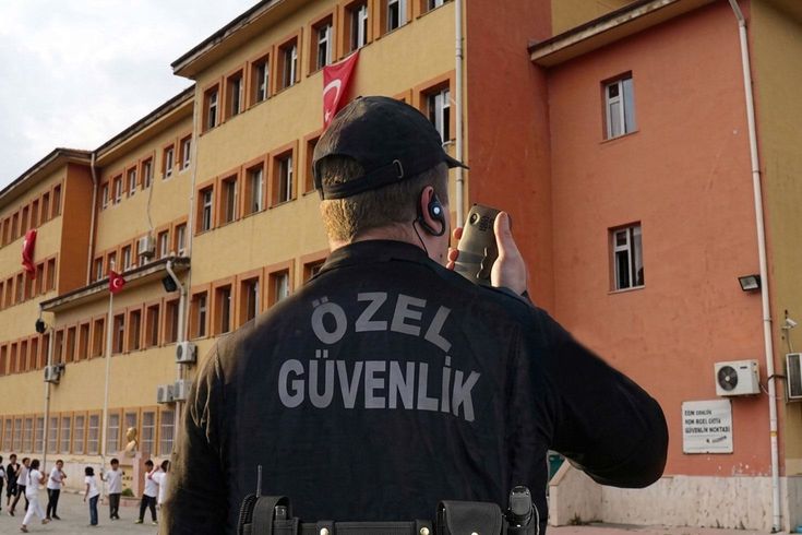 Okullarda güvenlik payı iddiası: Fatura velilere kesildi