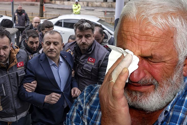 17 yıldır aranan Yusuf'la ilgili Tuncay Sonel detayı! Kullandığı ifade kafaları karıştırdı